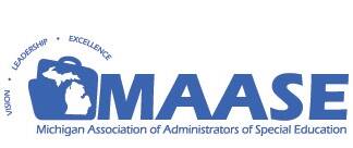 START staff presenting at the MAASE Summer Institute